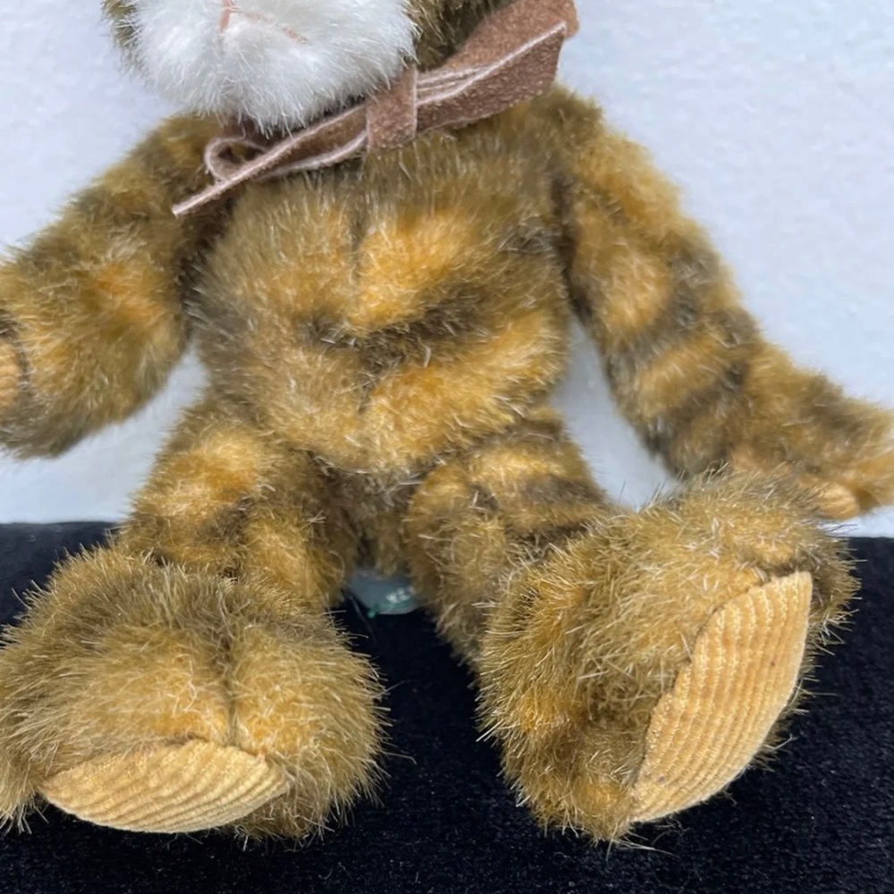 EUC Plush (Russ Berrie & Co.) “Tabatha” - Picture 3 of 5